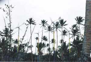 WINDPOWER AUSTRALIA Pty Ltd