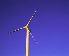 Crookwell Wind Farm