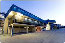 energy efficient lighting, ventilation and solar solutions - SOLATUBE AUSTRALIA