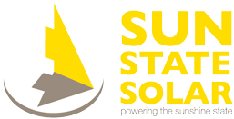 Sun State Solar - Powering the Sunshine State QLD 4051. Phone 1300 005 010