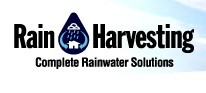 Rainwater harvesting