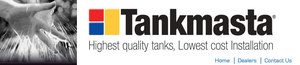 Tankmasta Water Tanks