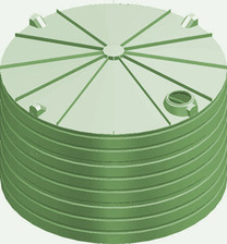 Huge Savings on Water Tanks - Fast Personal Service