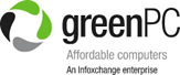 GreenPC refurbish computers donated by corporate and government organisations
