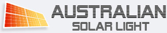 Australian Solar Light - Campbellfield VIC 3061 - Ph 1300 836 415
