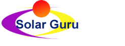 VRLA Batteries, Solar Panels, Inverters SOLAR GURU - AUSTRALIA