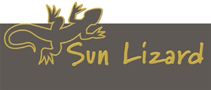 Sun Lizard - As seen on ABC's NEW INVENTORS - BUSINESS CLOSED