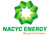 Xiamen Nacyc Energy Technology Co., Ltd - Ph +86 592 5534987