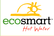 EcoSmart - Water Guardian pumps all of the cooled water sitting in your hot water line back to the hot water system.