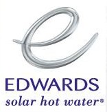 Edwards Solar Hot Water