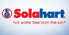 Solarhart - Solar Hot Water from the sun. PH 1300 721 984