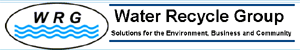 Water Recycle Group Australia - WRG